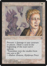 Cura / Heal - Magic: The Gathering - MoxLand